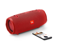 JBL Xtreme 2 Czerwony - 463757 - zdjęcie 3